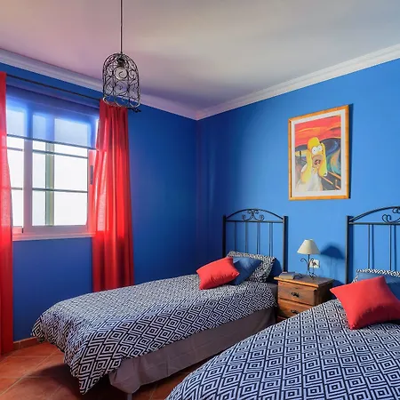 Apartament Casa Marcos Icod De Los Vinos