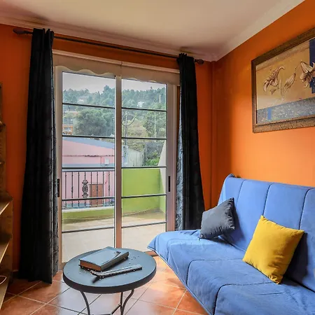 Casa Marcos