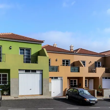 Casa Marcos