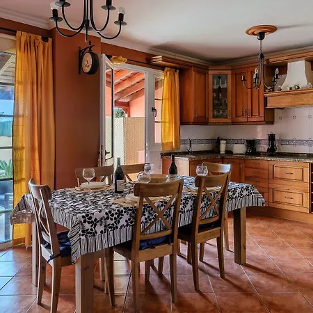 Apartment Casa Marcos Icod De Los Vinos
