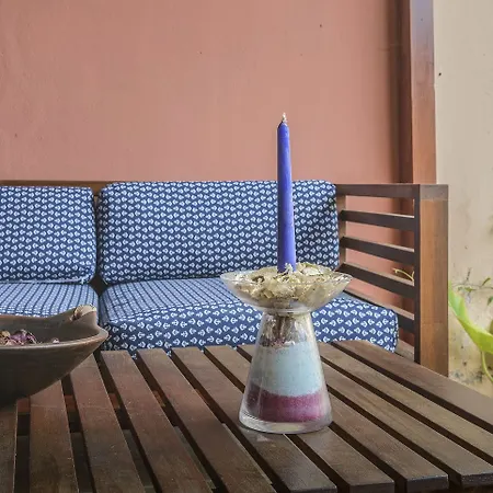 Casa Marcos Apartment