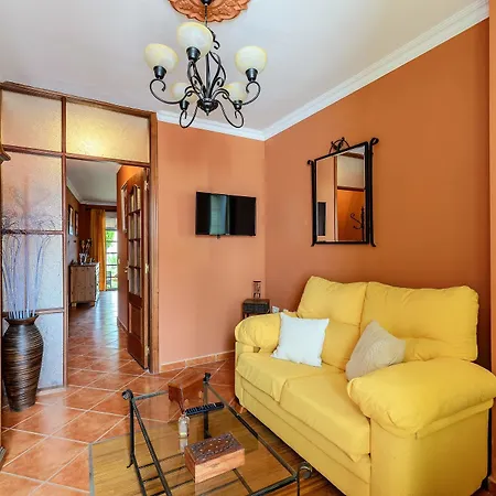 Apartment Casa Marcos Icod De Los Vinos