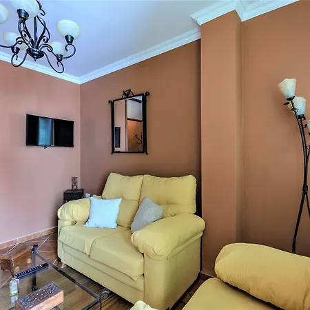 Casa Marcos Apartment Icod De Los Vinos