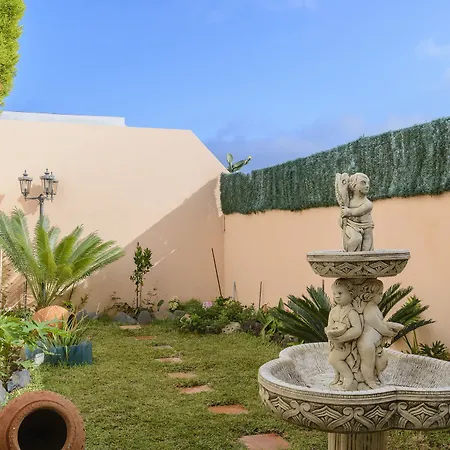 Casa Marcos Icod De Los Vinos