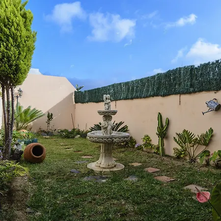 Casa Marcos Icod De Los Vinos