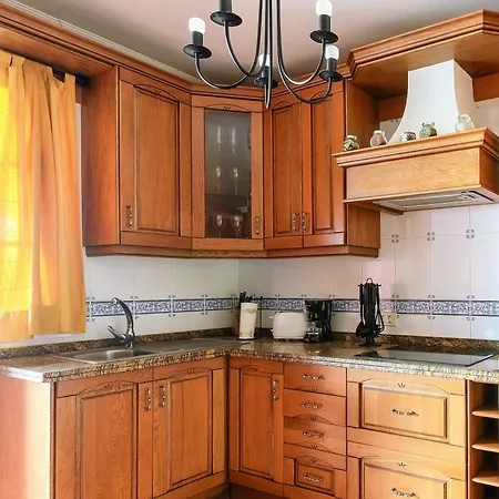 Apartament Casa Marcos *