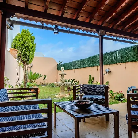 Casa Marcos Apartment *